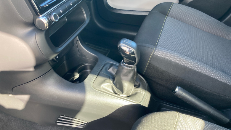 Citroen C3 1.2 PureTech 83 Feel 5dr Petrol Hatchback